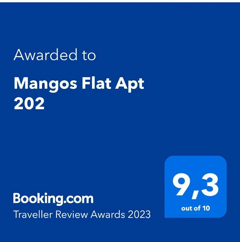 Lejlighed Mangos Flat Apt 202 Natal Brasilien